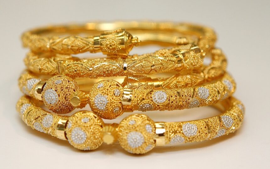 Analytical Assessment of the Jewelry Market in Ukraine
