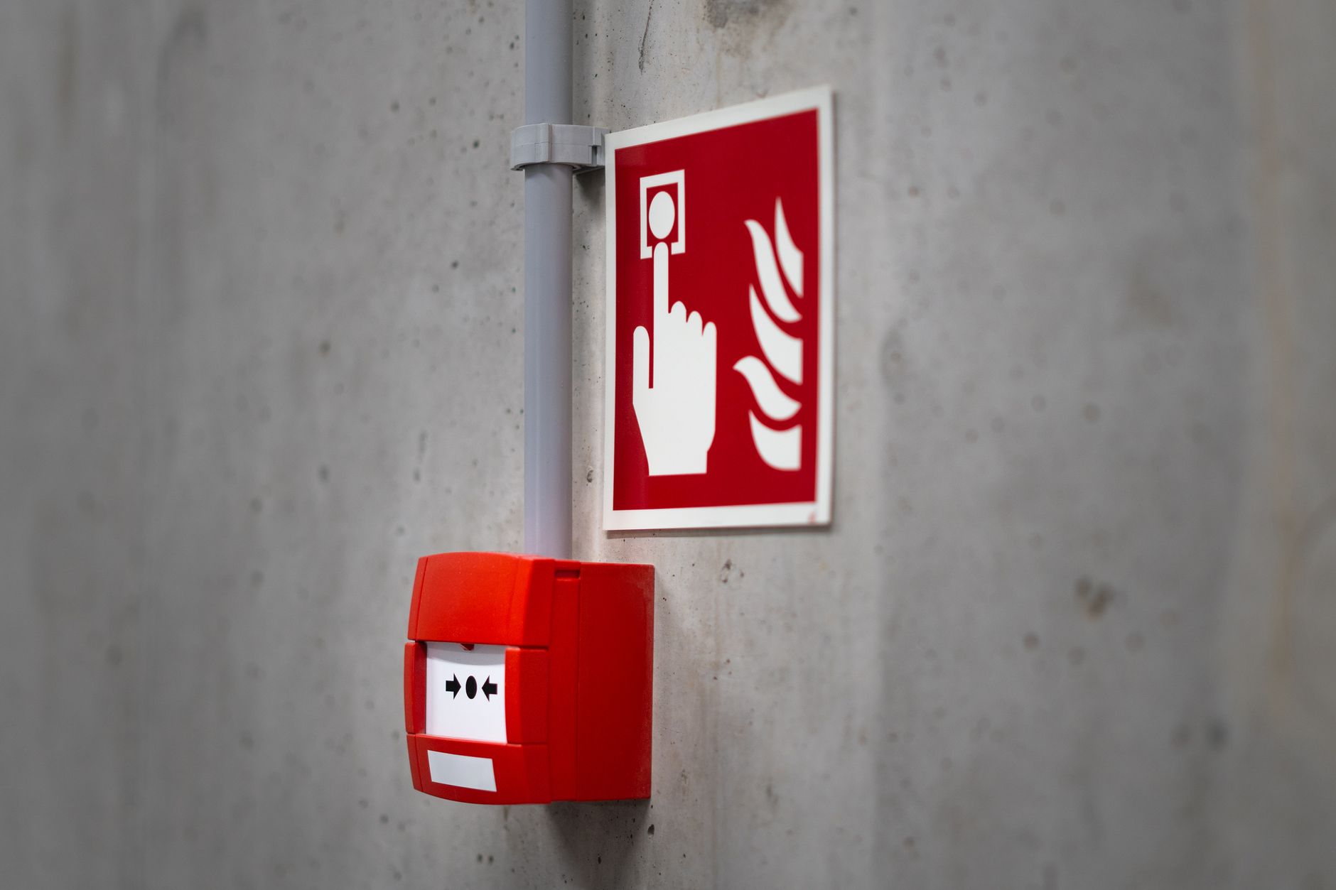 Safety Measures When Dealing With Electricity
