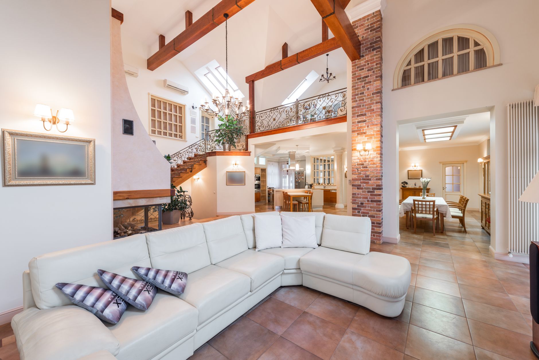 How A Loft Conversion Can Increase the Value of Your Property