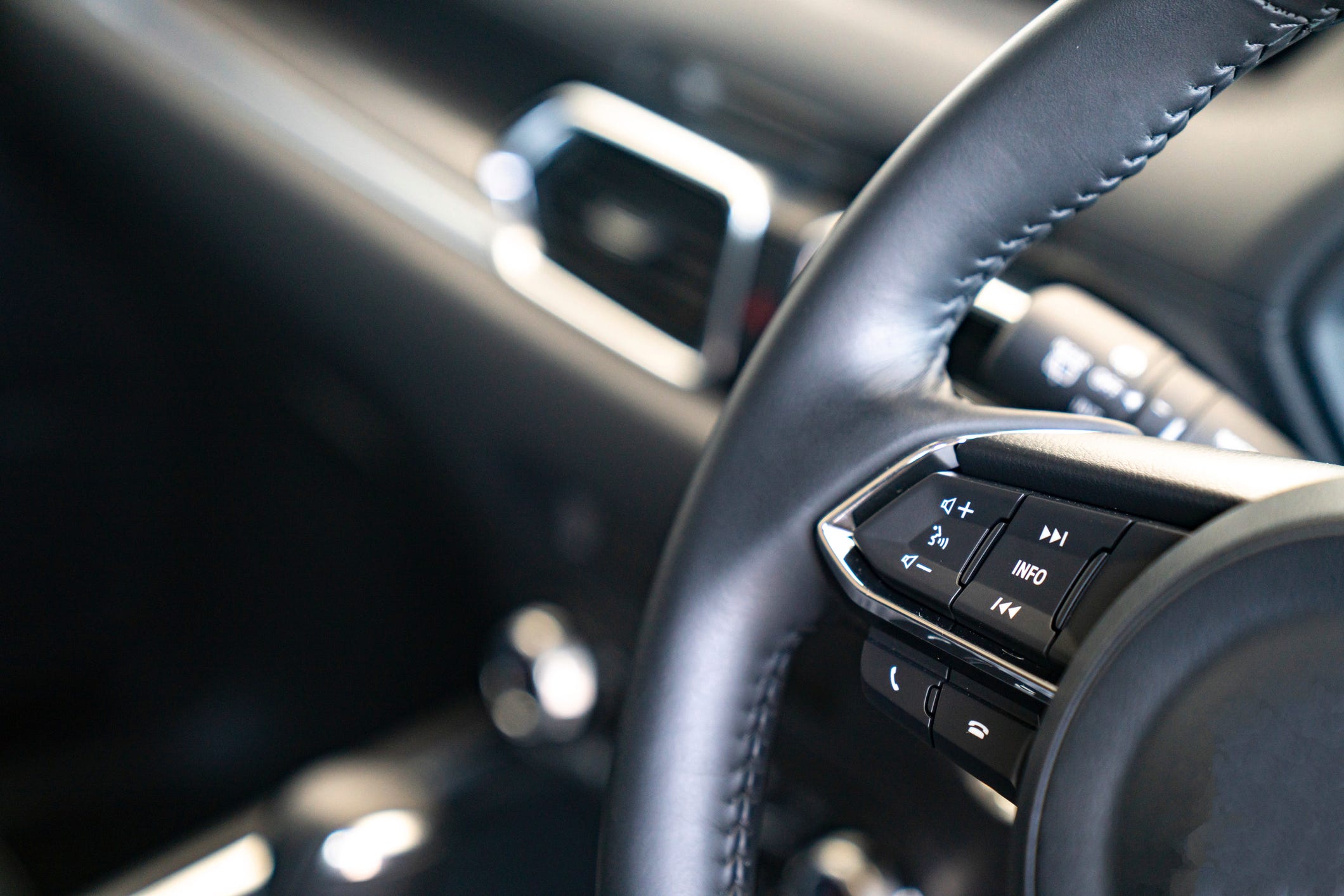 Role Of Cruise Control In Car Accidents