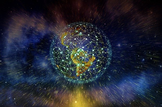 The Benefits of International Business Expansion