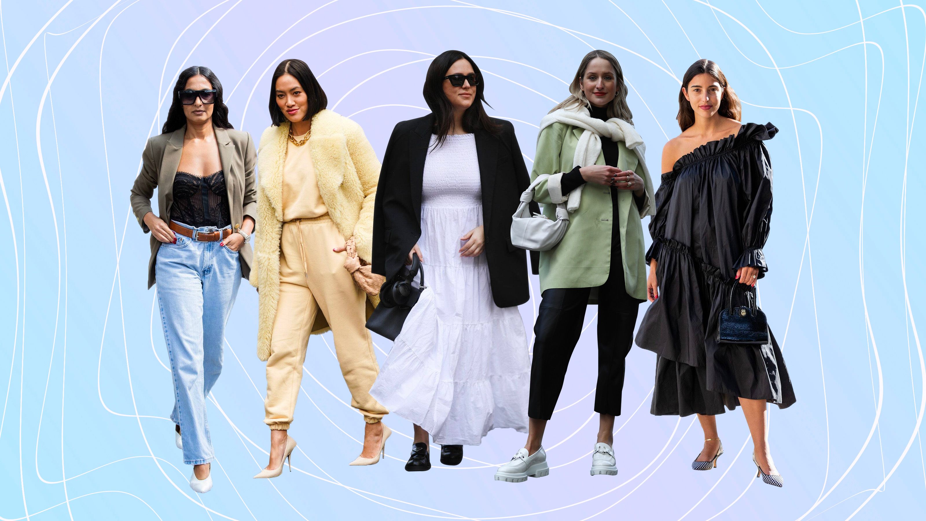 Casual Essentials That Every Girl Needs