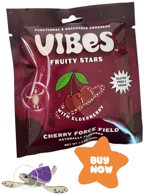 Discovering LovetheVibes: Where Inspiration Meets Reality