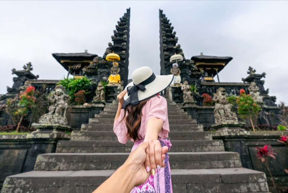 Bali’s Pioneering Step: Merging Health & Hospitality Like Never Before