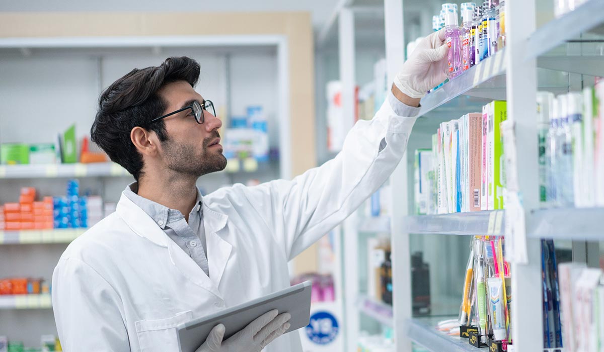 Pharmacists in Indonesia Pharmaceutical Care