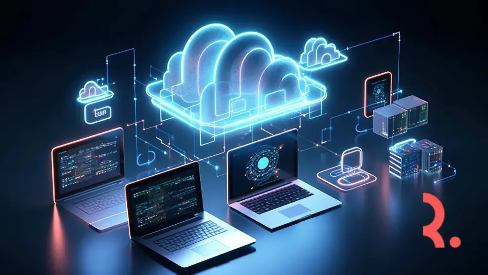 Why Startups Need Dedicated Server Hosting