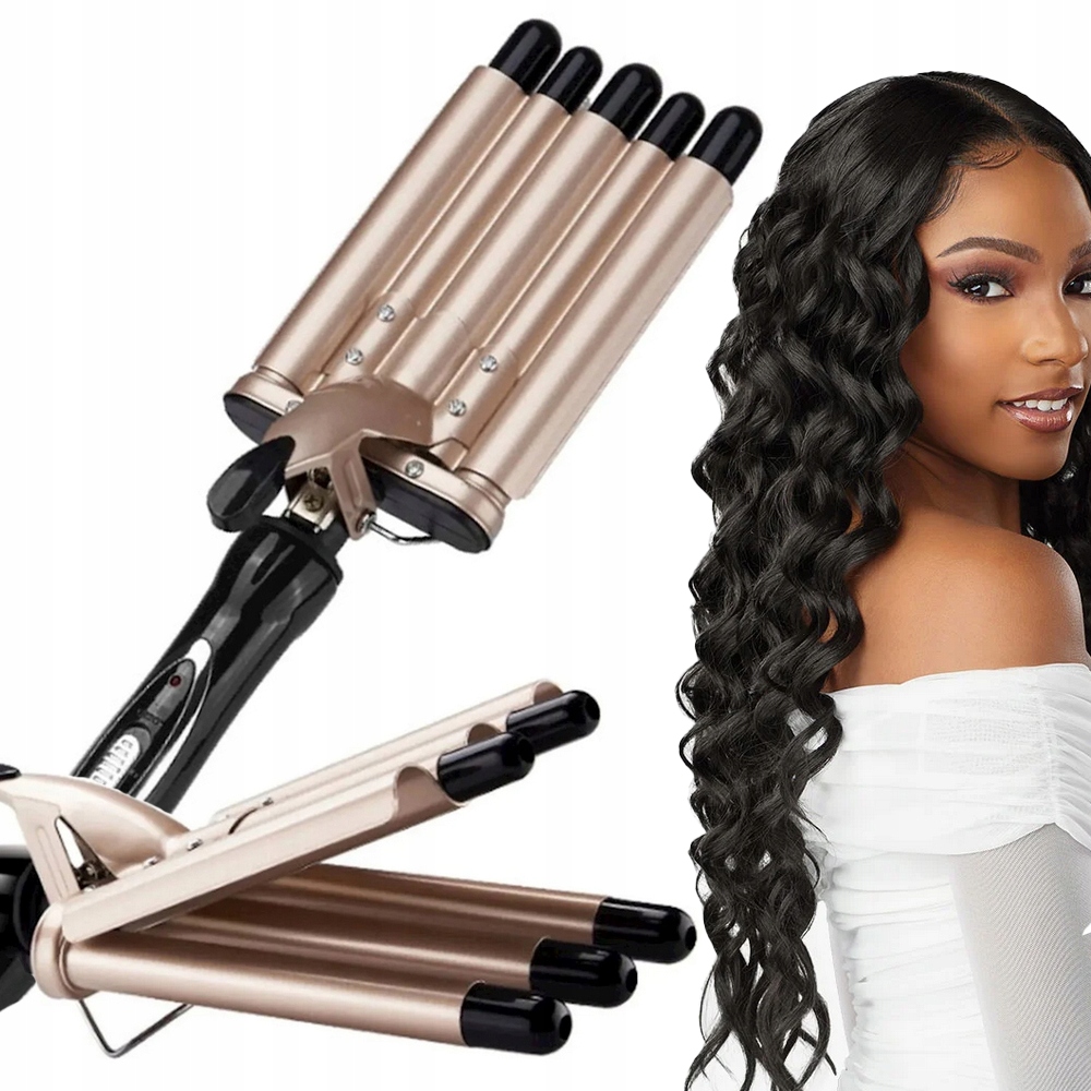 How to Maintain Your Hair Curler