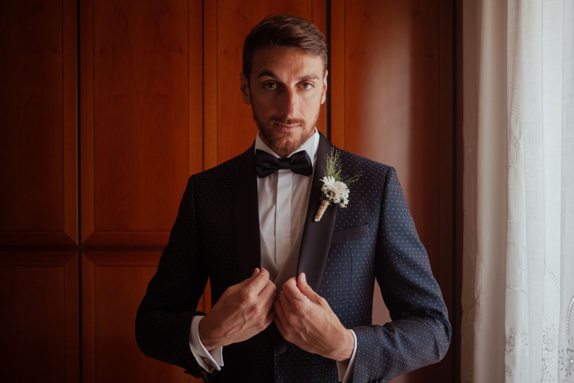 How To Get Ready For Special Occasions