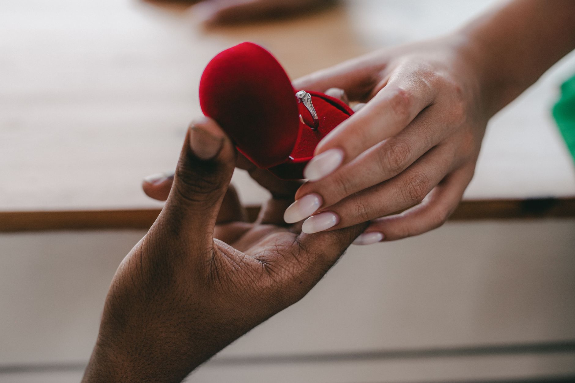 The Engagement Ring and Your Zodiac Sign