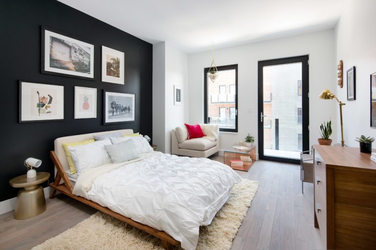 How To Create an Awe-inspiring Bedroom