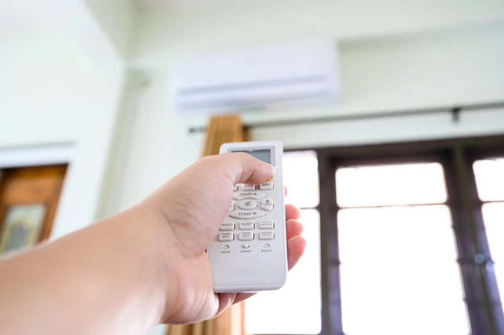 Efficient Ducted Air Conditioning for Ultimate Comfort