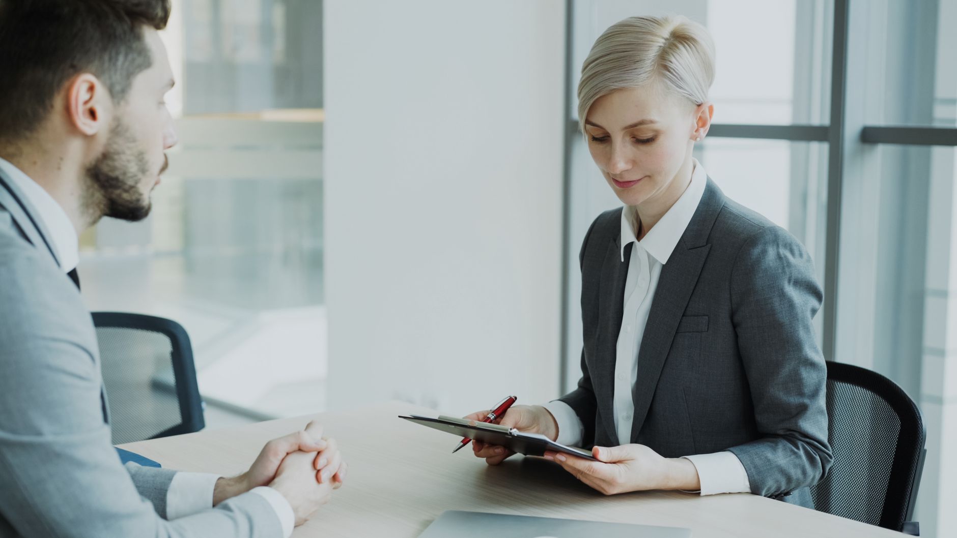What is a Marketing Recruiter?