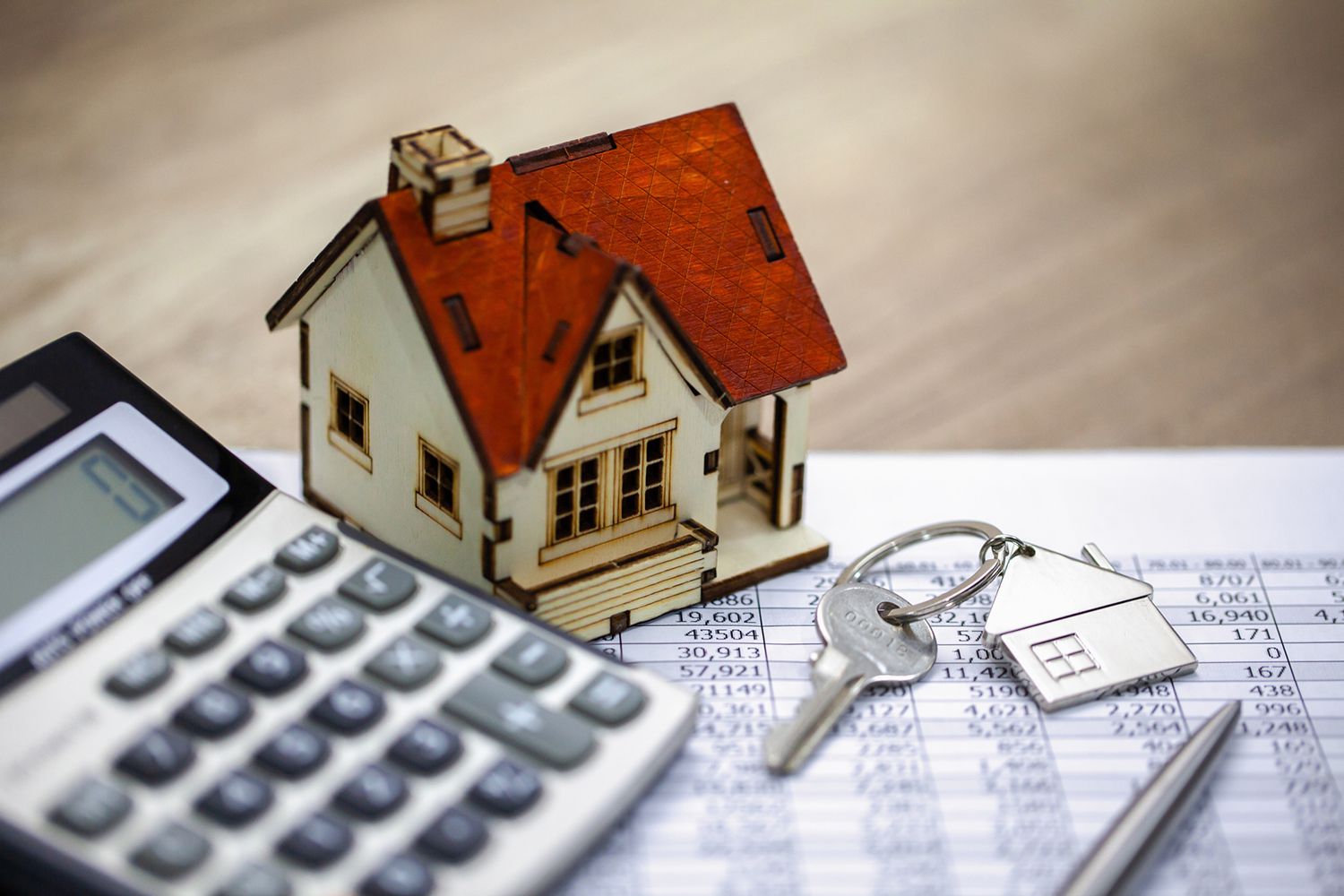 DSCR Loans: How They Empower Investors to Build Wealth Through Real Estate