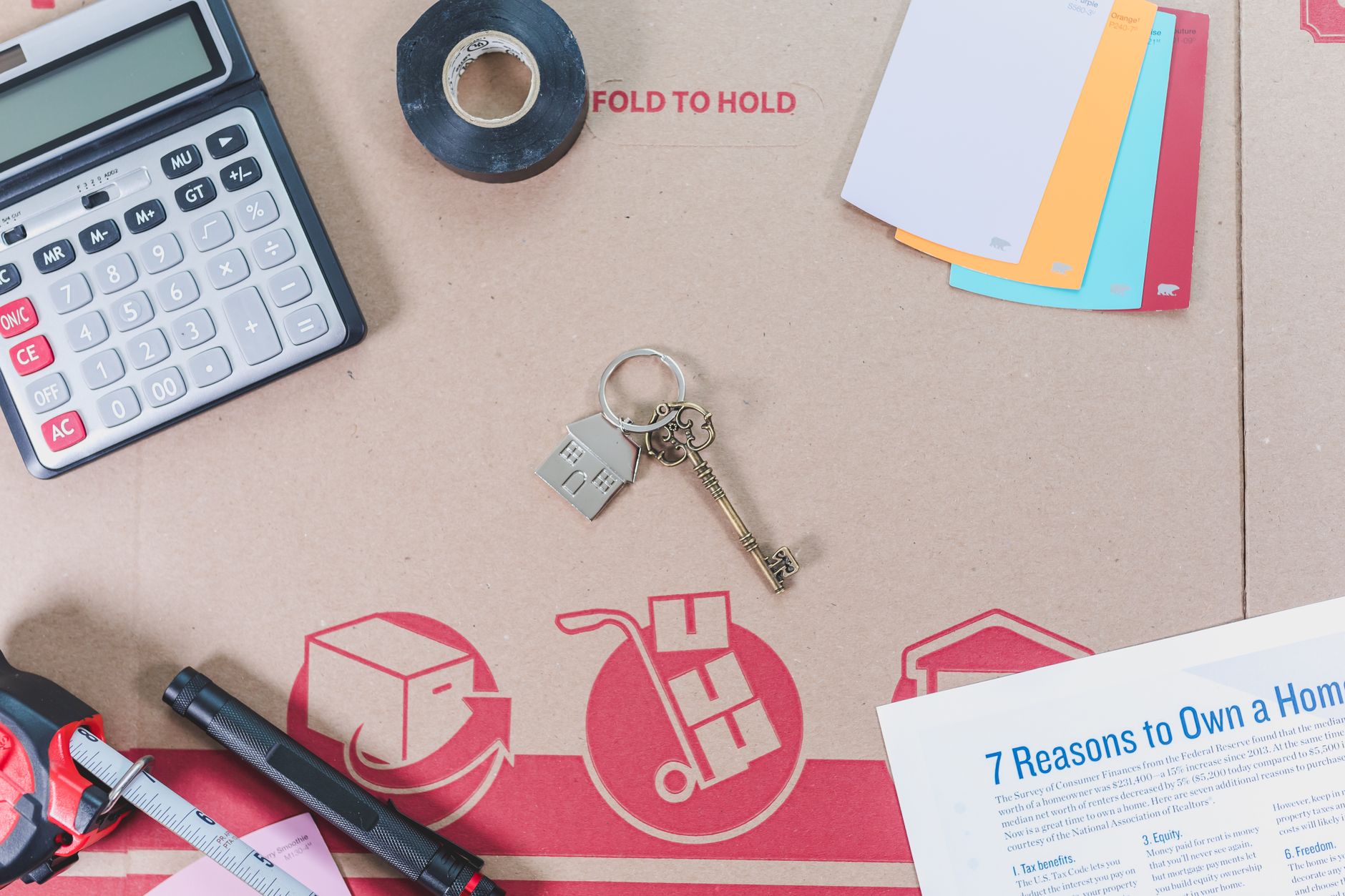 10 Key Benefits of DSCR Loans for Investors