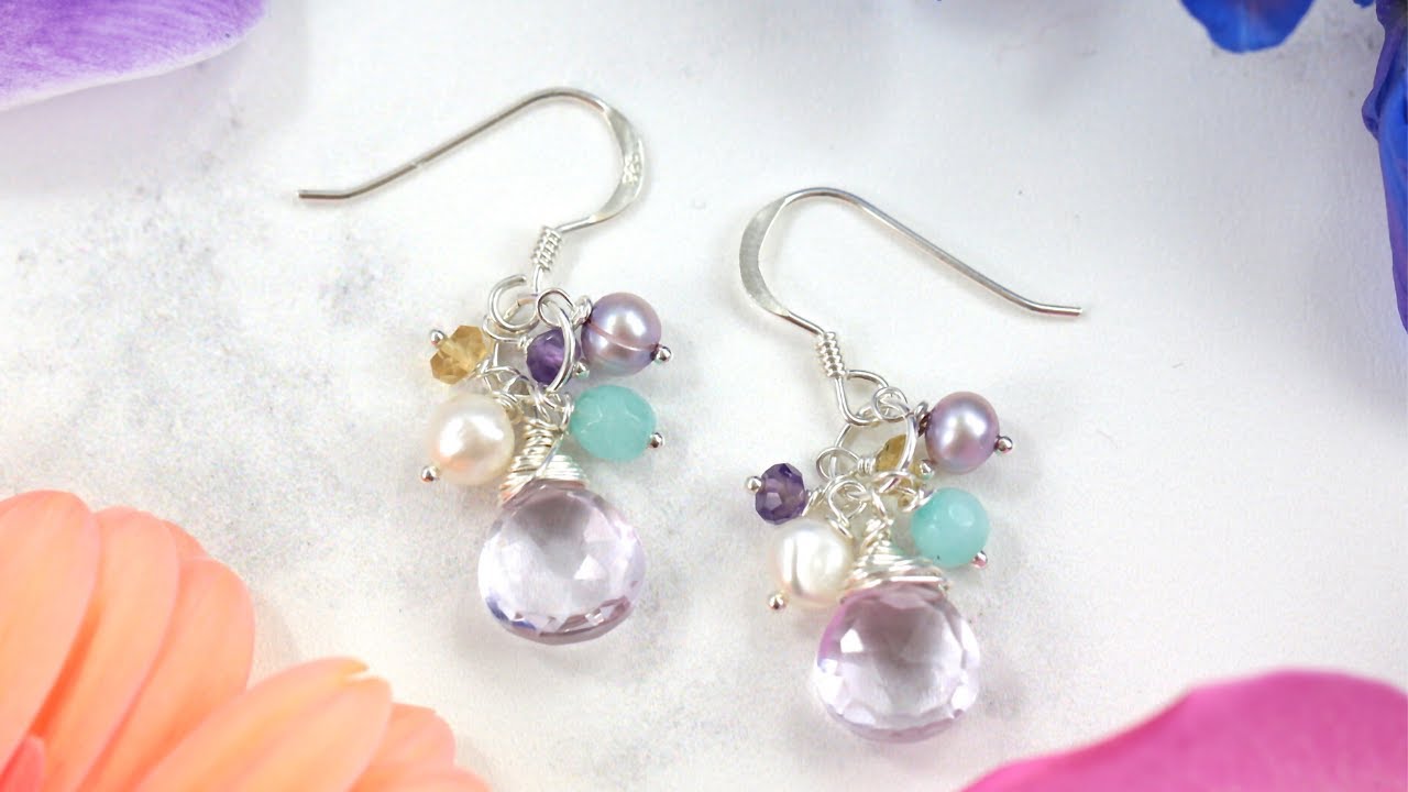 How to Make Jewellery