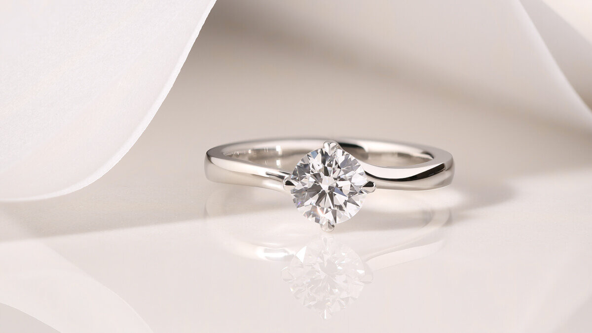 Gemologue: Street Jewellery Styles & Styling Tips – Celebrating London’s Vibrant Engagement Ring Culture