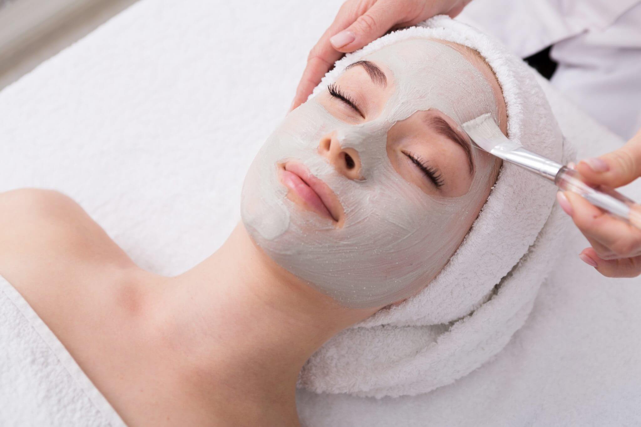 The Advantages of Facials