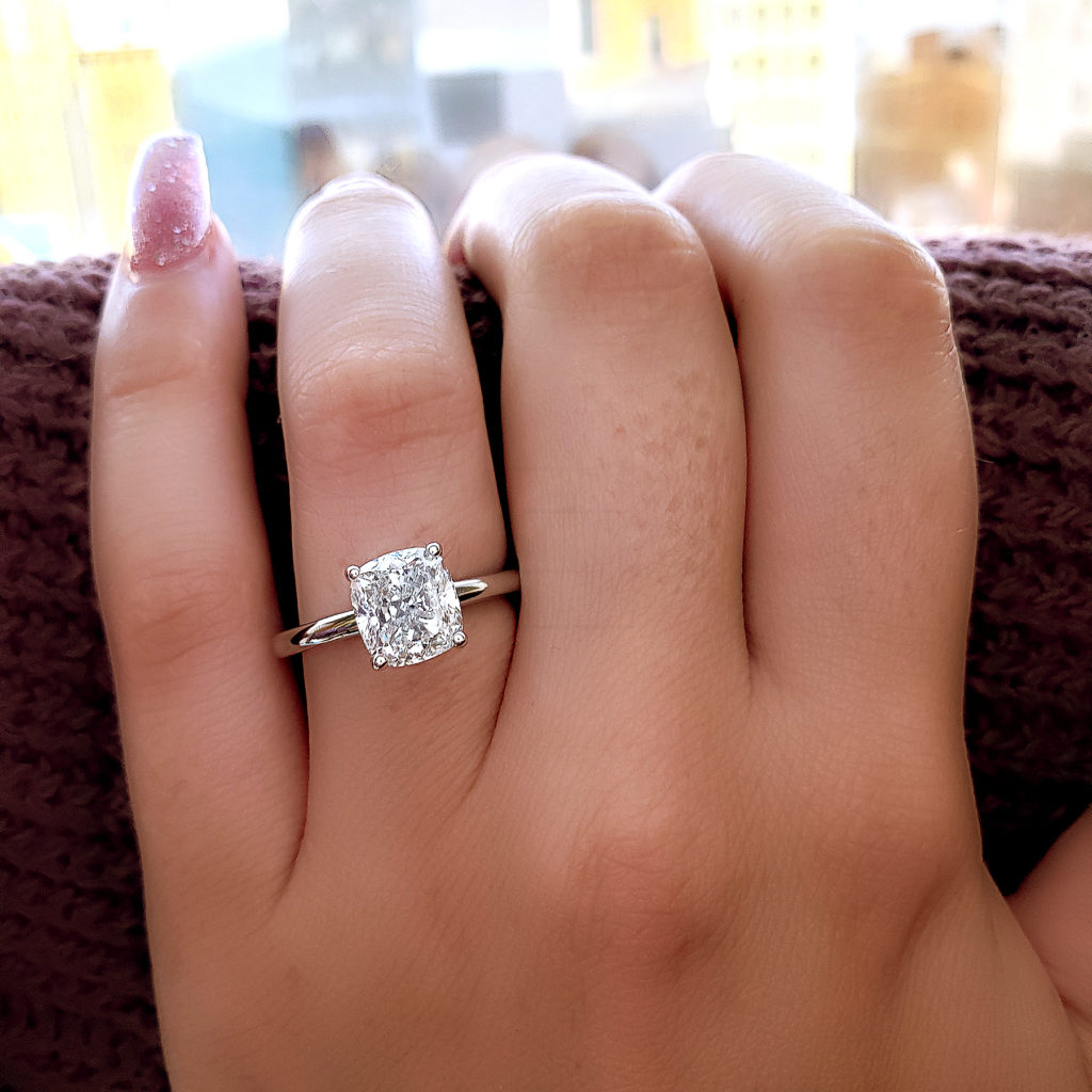 Why you should choose Lab Diamonds over Natural Diamonds
