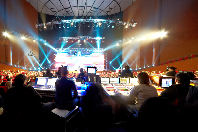 Tips to Hire Audio Visual Production for Annual General Meetings (AGMs)
