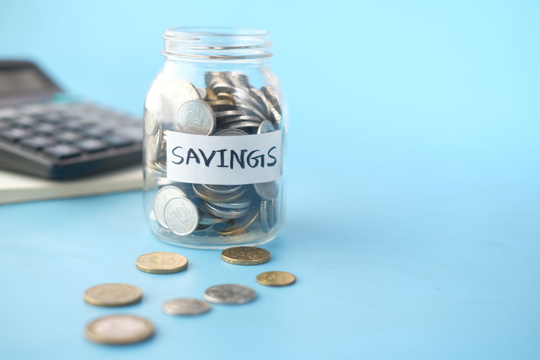 THE IMPORTANCE OF INVESTING AND SAVING