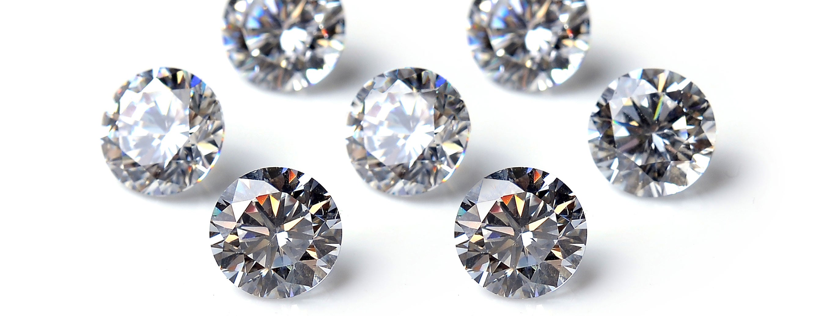 Ultimate Guide to Lab Made Diamonds