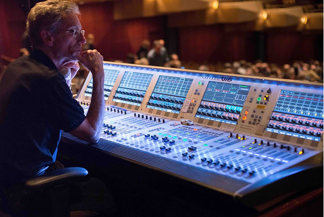 Things You Should Know About Audio Visual Services
