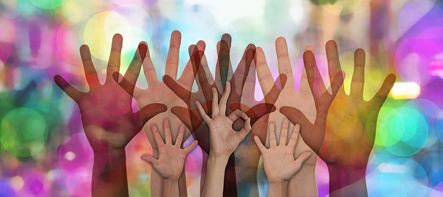 Some Creative Ways To Help Your Team Make A Difference