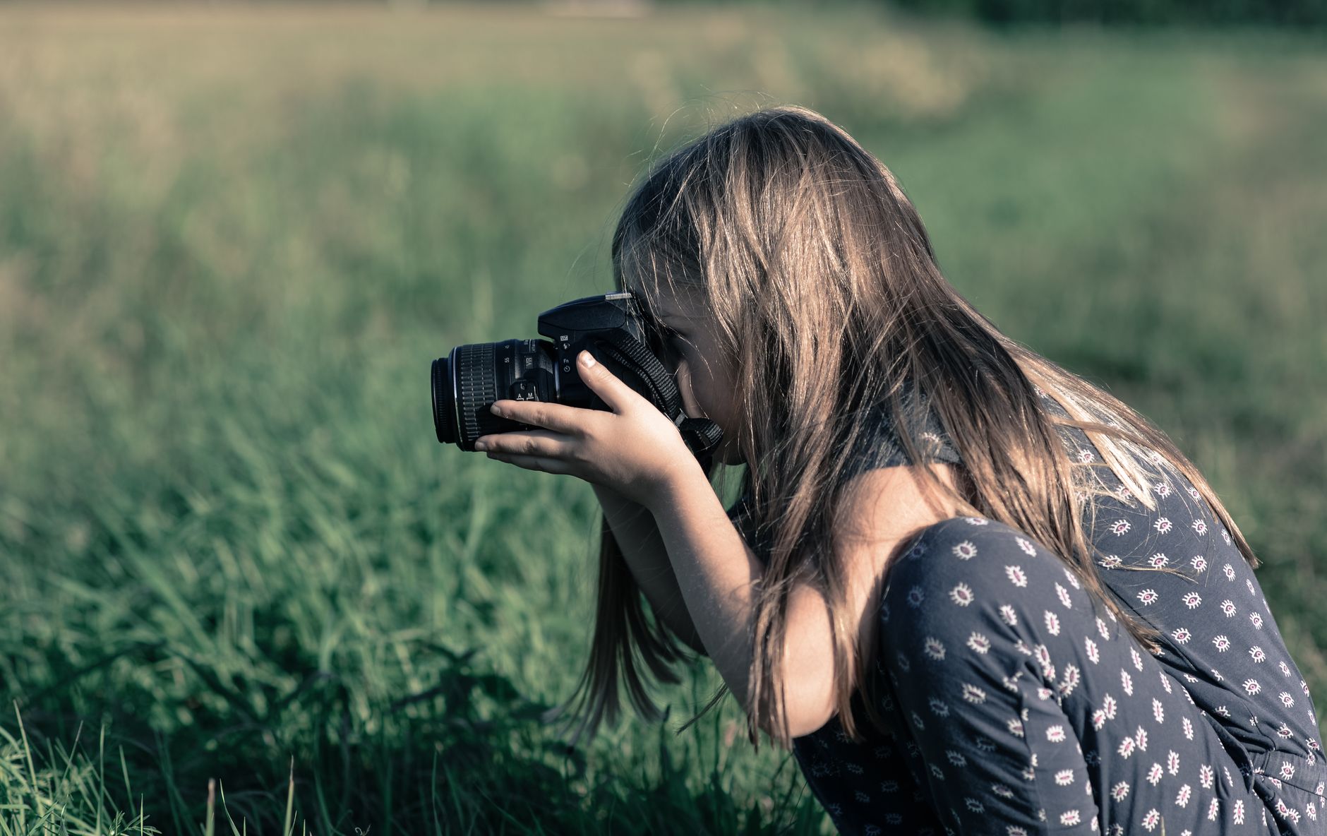 Photography Is Not Always Convenient