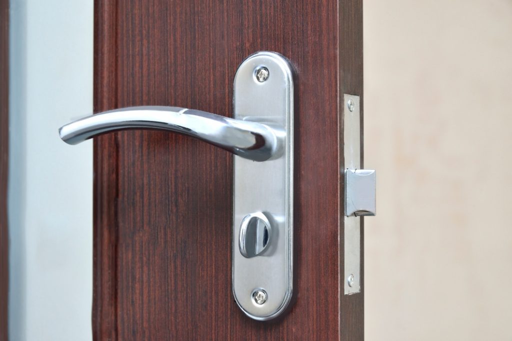 Types of Door Lock You Need To Know!