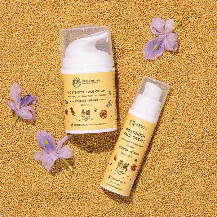 9 Things to Consider When Buying the Best Newborn Face Cream