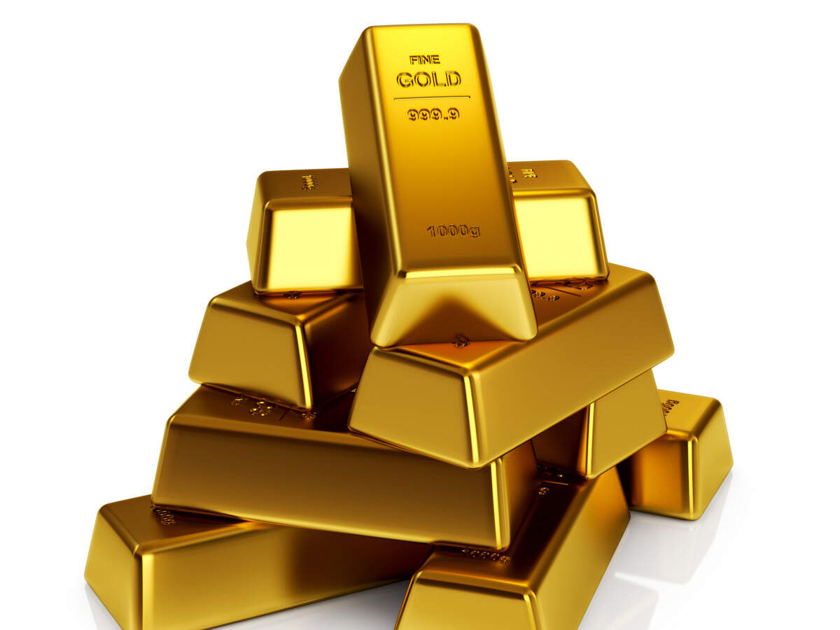 The Quiet Gold Rush: Why Central Banks Are Hoarding Gold While Investors Stay Away