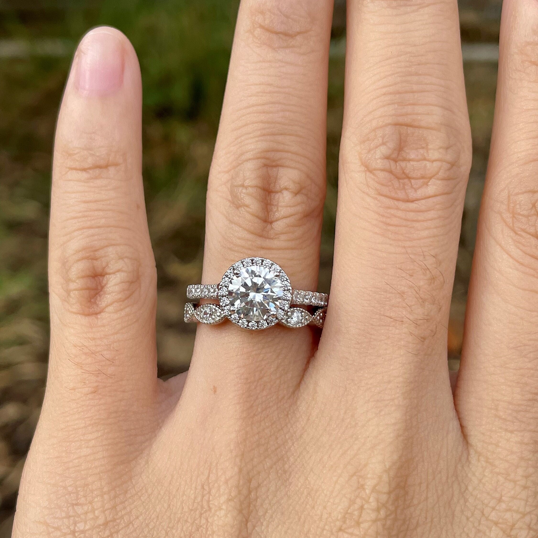 The Engagement Ring and Your Personal Style