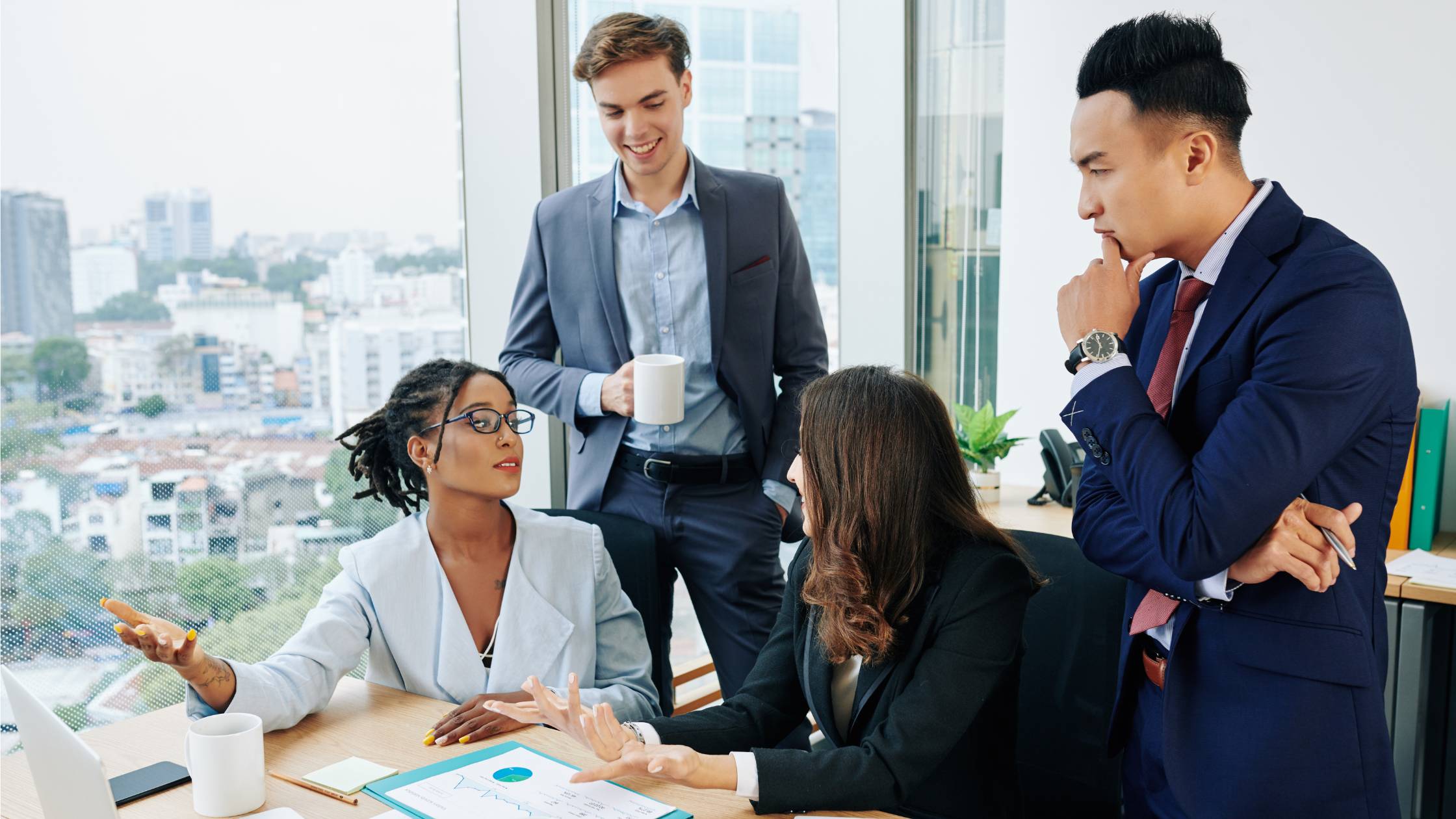 The Value B2B Marketing Agencies Bring to Modern Businesses
