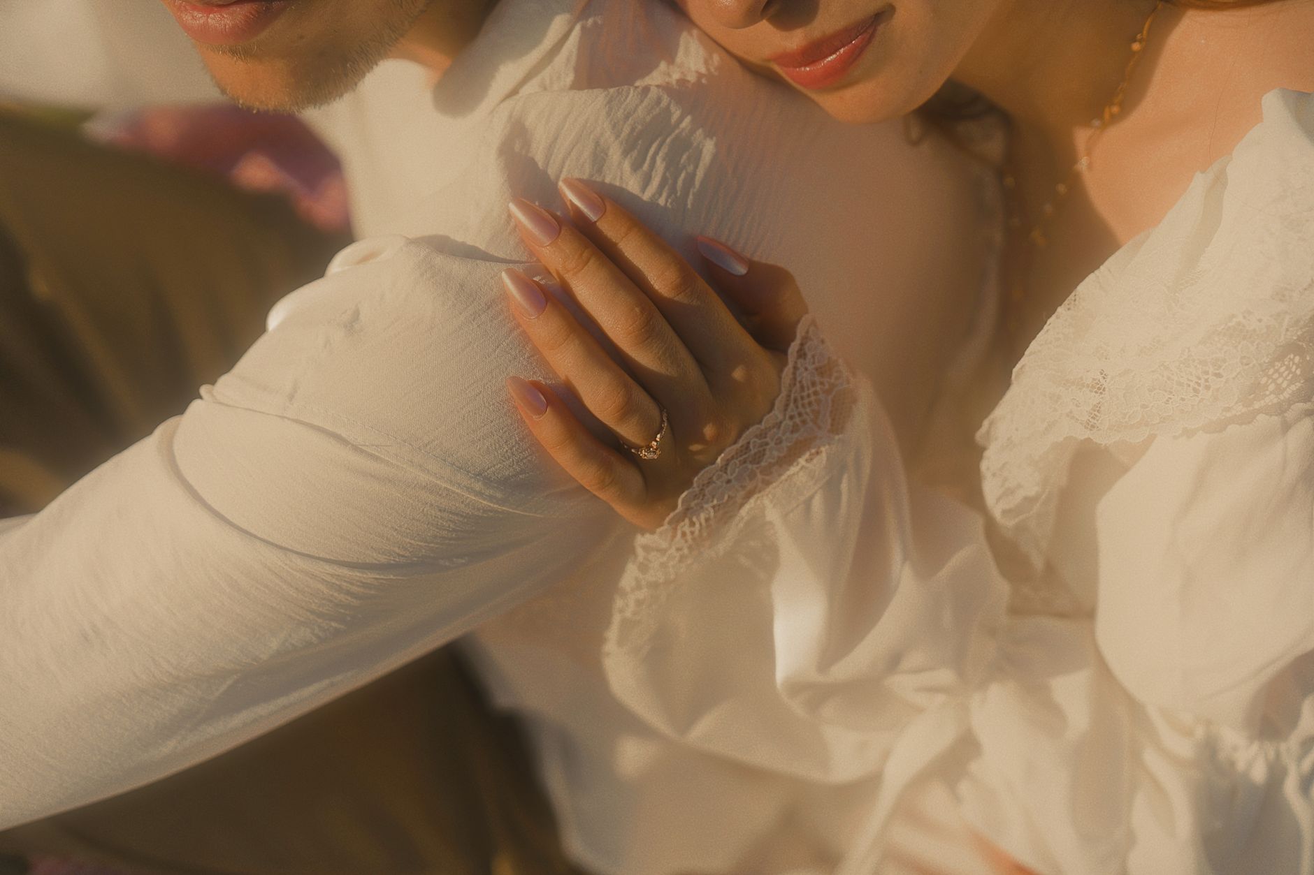 Celebrity Inspiration: Ethical Engagement Rings Worn by Stars