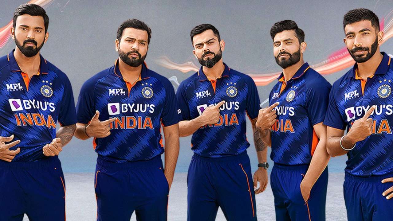Where to watch India vs Pakistan match in ICC Men’s T20 World Cup 2021