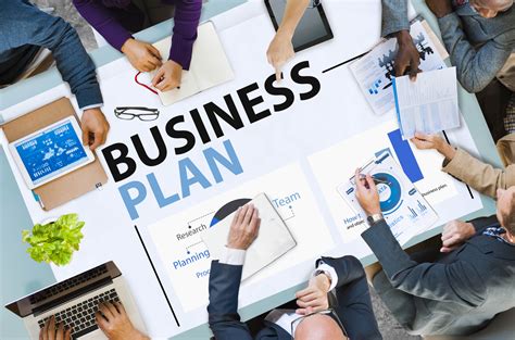 Why you need a business plan and how to develop it correctly