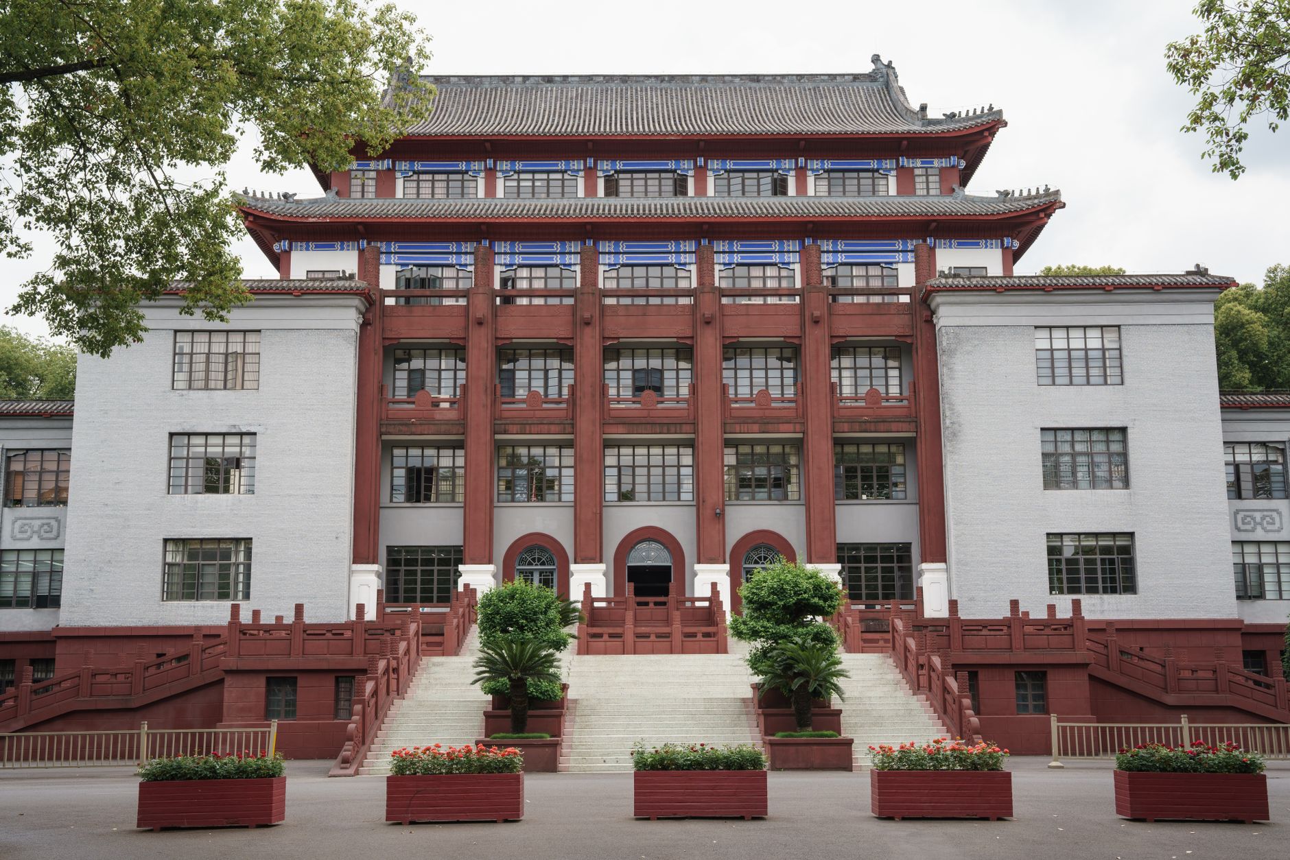 Terms of Building a Company in China