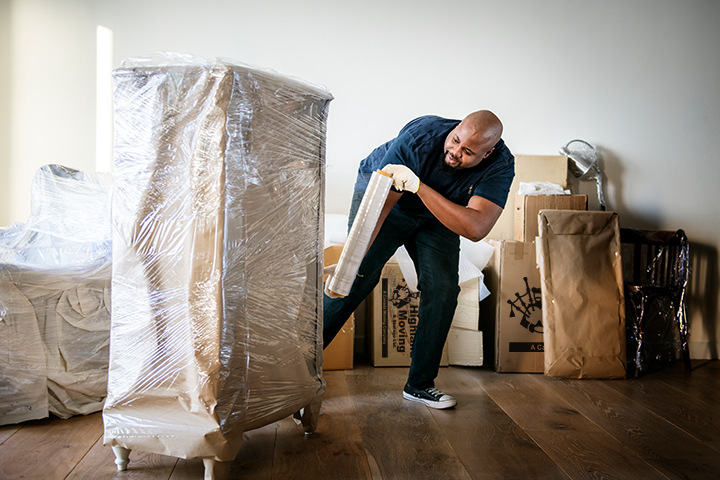 Choosing Bronx Moving Company that Best Suits Your Needs