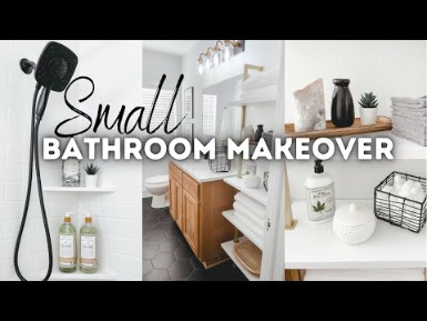 Four Ways To Decorate A Rest Room