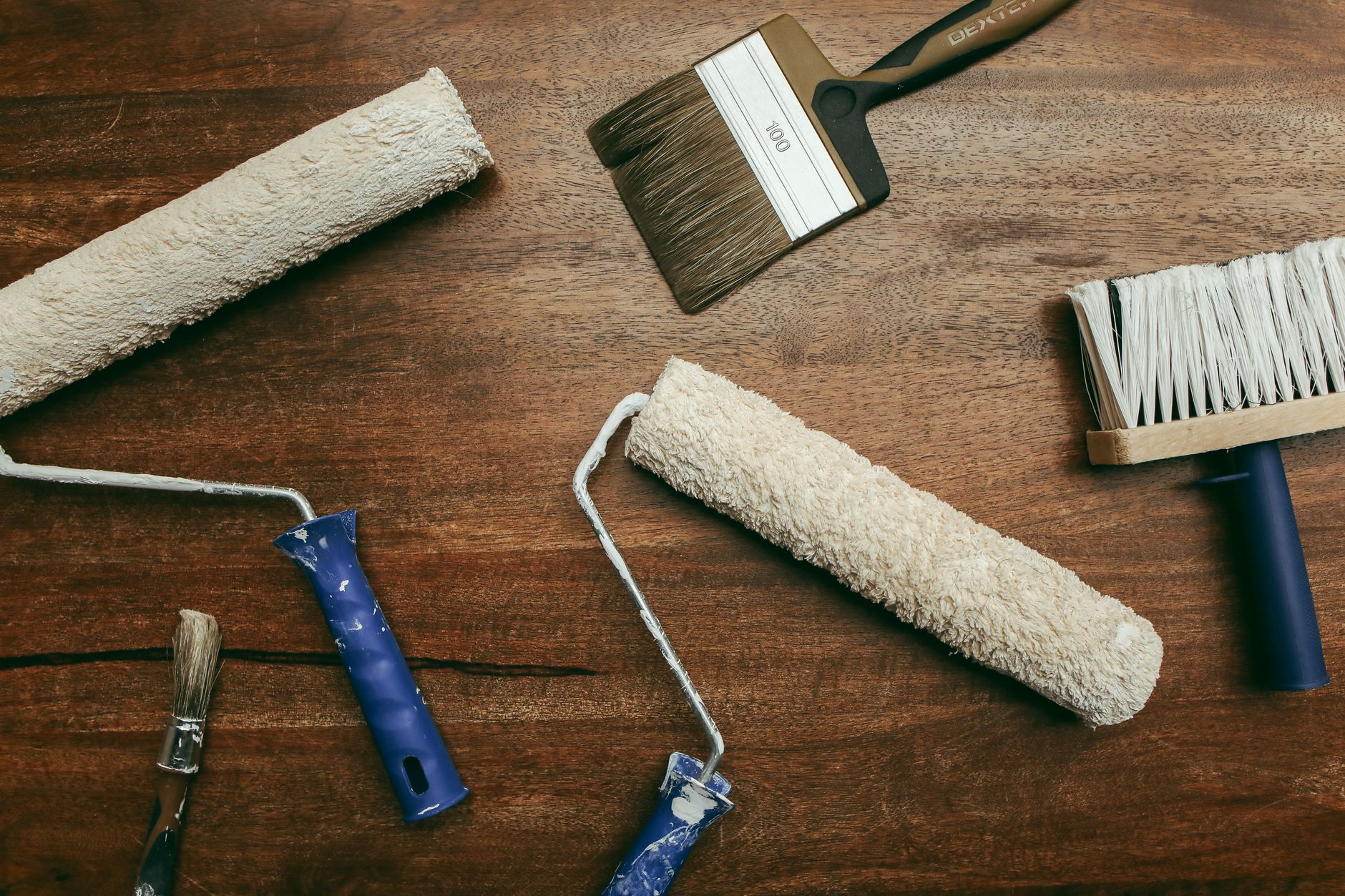 7 Diy Home Improvement Concepts In Your Eternally House