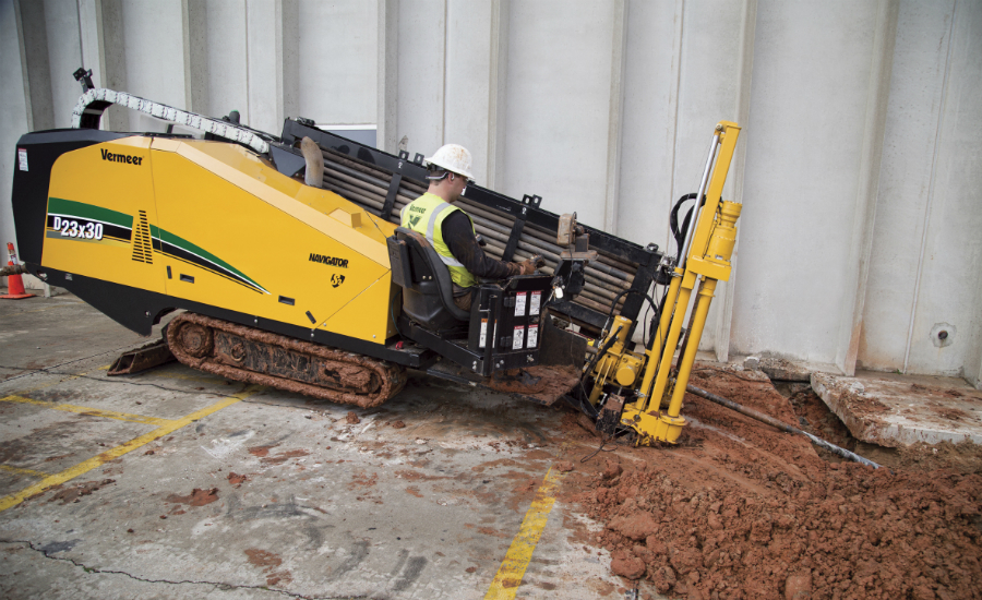 Directional Drill: What Is It, And What Are Its Advantages?
