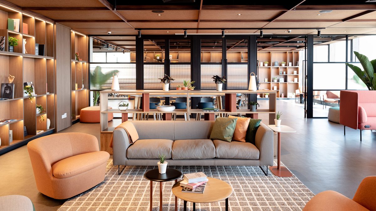 3 Tips For Keeping Your Office Warm This Winter