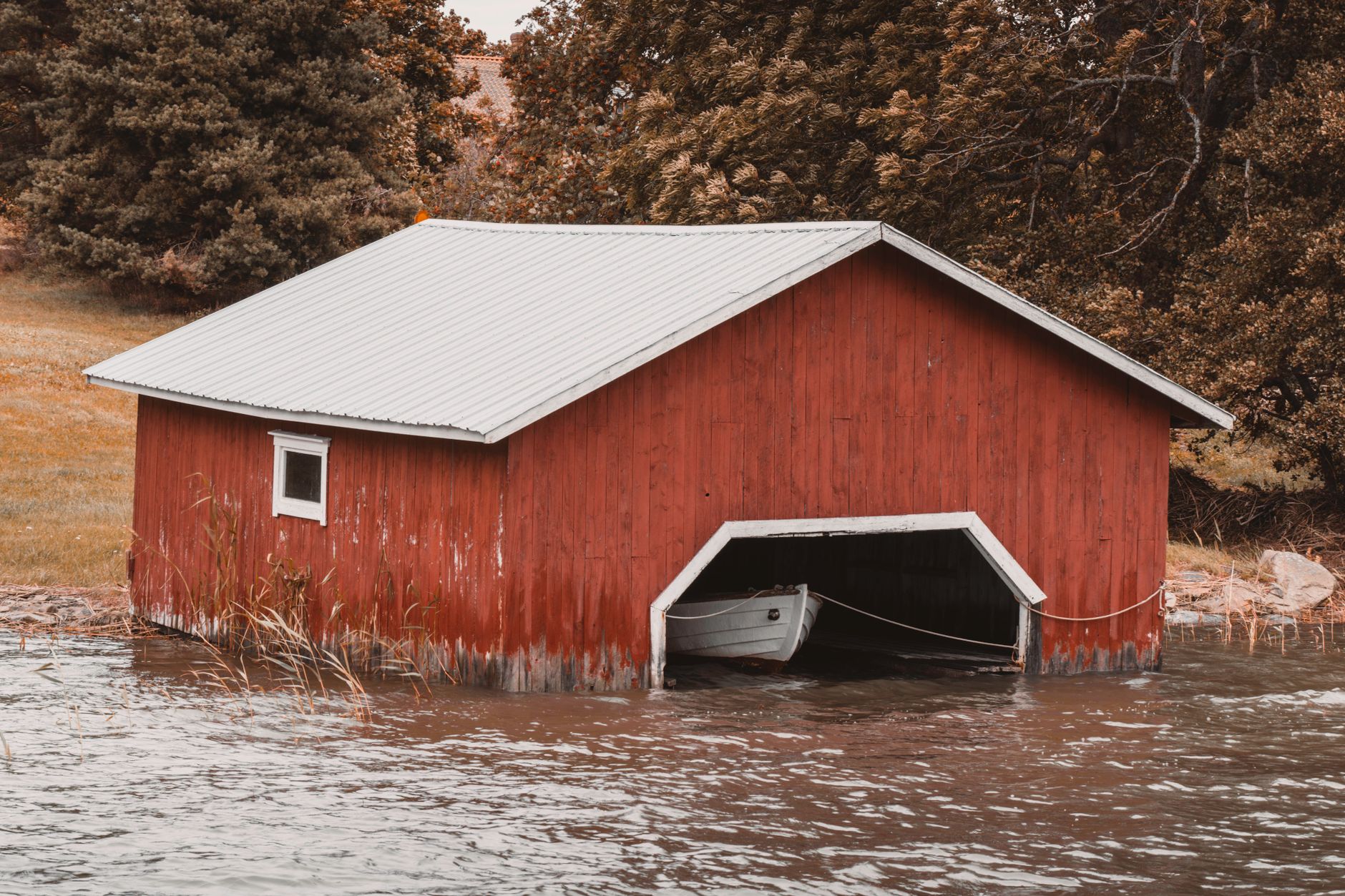 Sheds in Perth: Things to Think About Before Building a Shed