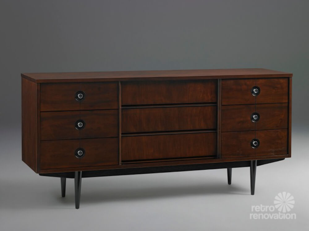 What Makes Mid-Century Modern Collections Items so Valuable