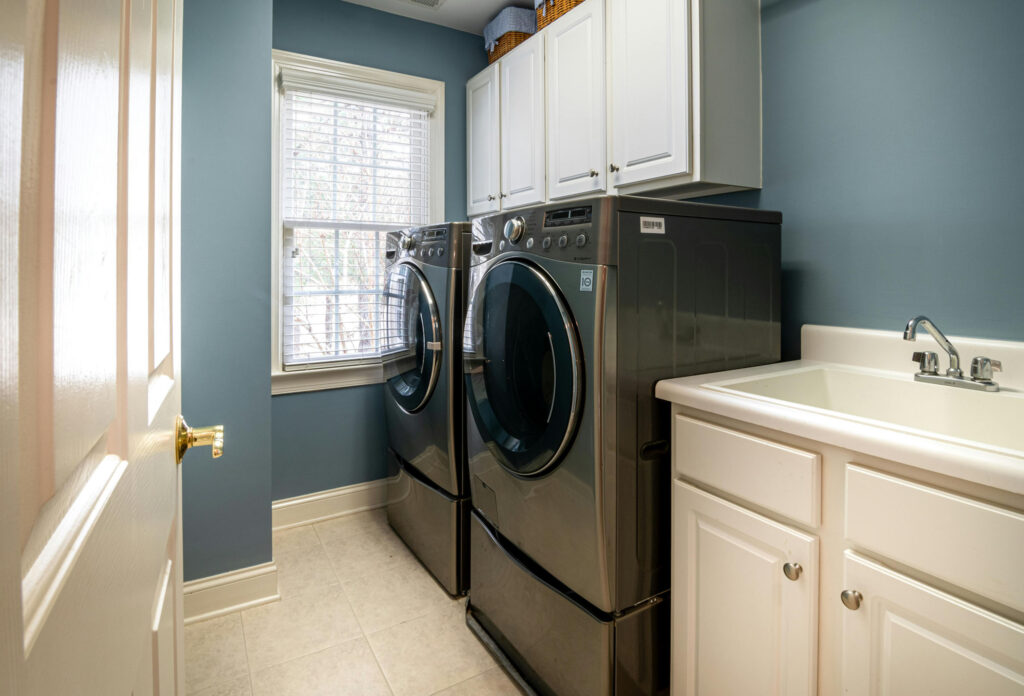 Guide To Installing Your New Washing Machine