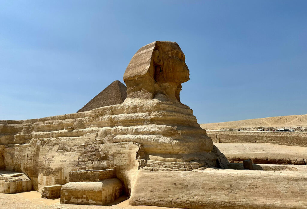 A Journey from England To Egypt: Tips, Tales, and Travel Insights