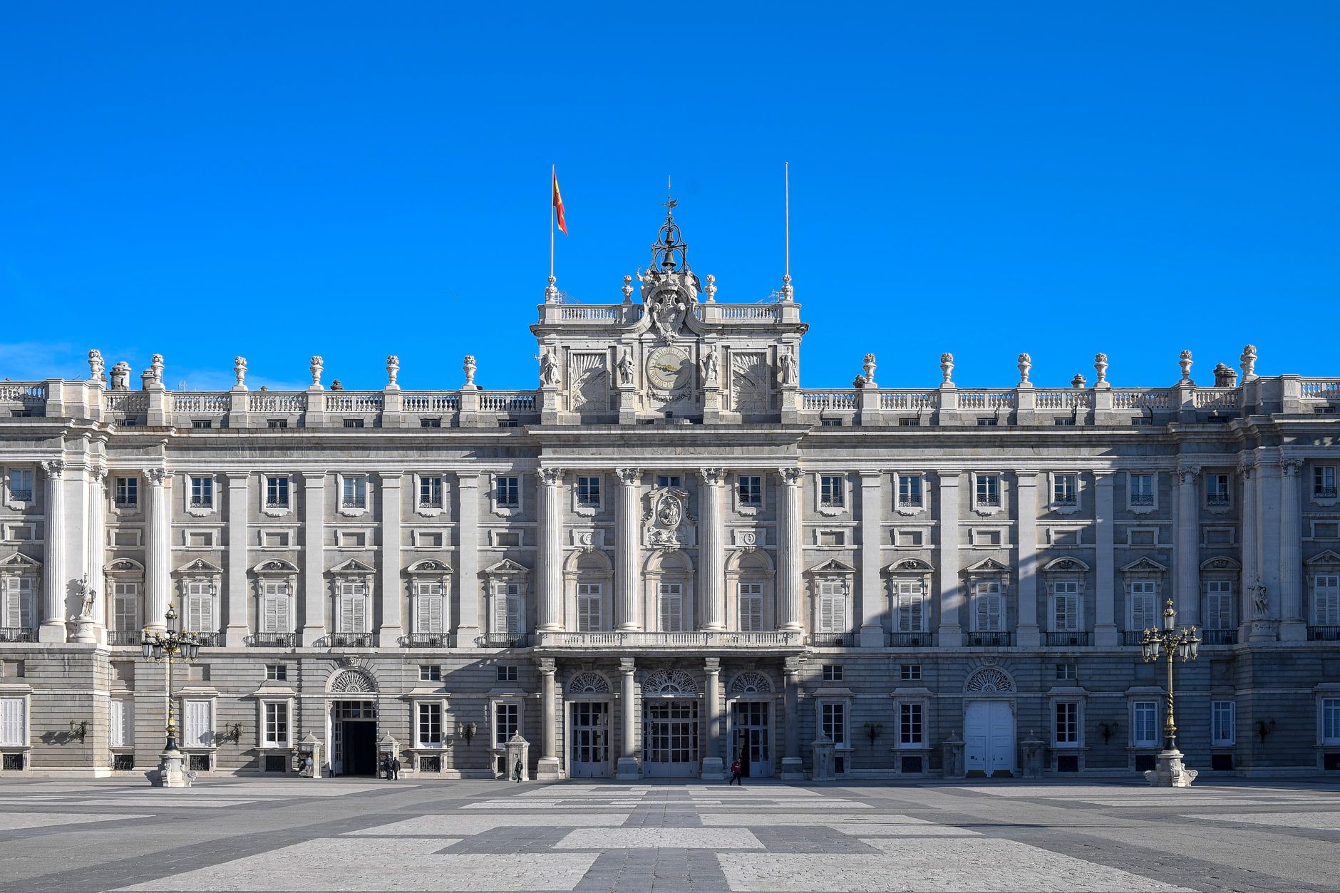 A Guide to Obtaining Spanish Residency