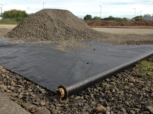 Exploring Geofabric and Geotextiles: Enhancing Pot Plant Cultivation in Australia