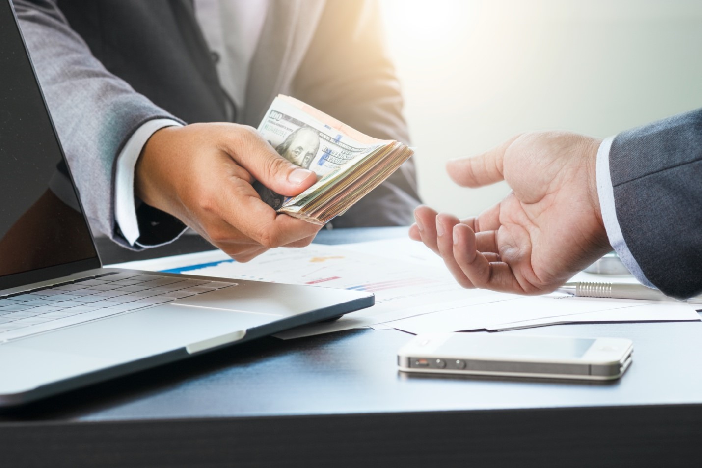 How to Easily Qualify for DSCR Loans