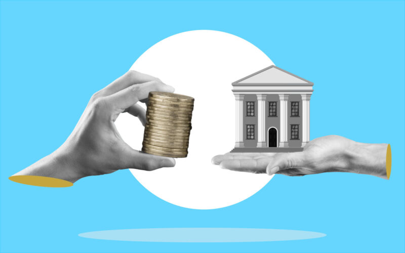 Why DSCR Loans Are the Key to Real Estate Investment Growth